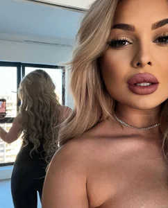 KylieKroftt Never enough . fénykép