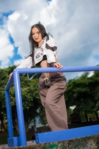 alejagarcia_ SKATE PARK Pic