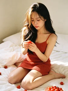 Apink-001 西西 Billede 2