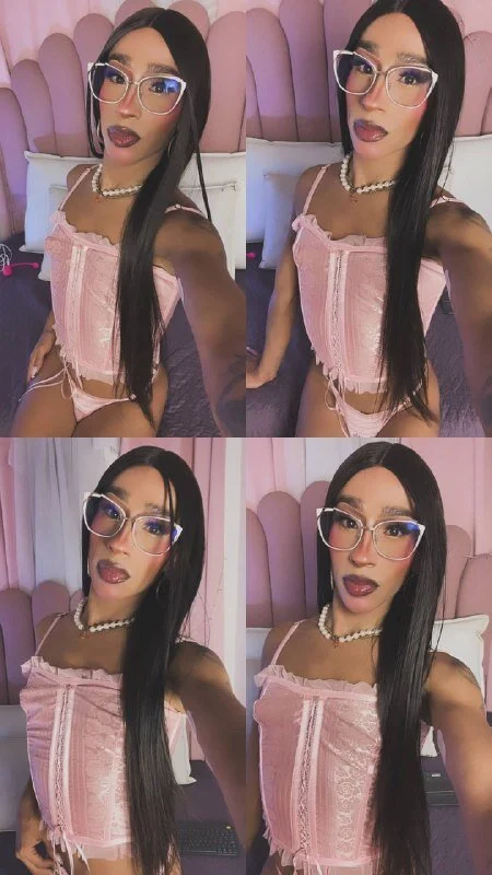 NicoleMadrird  455. kiemelt képe