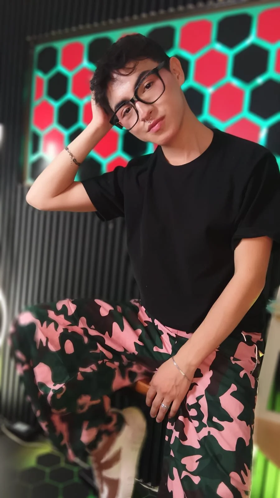 Cristopher_Wild Populära bilder 1067