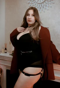 Christmas photoset