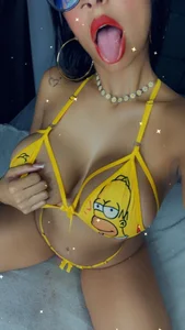 lovely_violet13 Homer! Pic 4