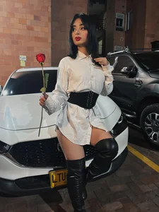STHANFORDASHLEE 🌹 Pic 4