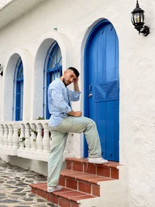 Zionmattis Before Night Falls❤️‍🔥💦👅 Foto