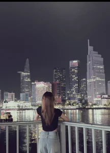 ___Nami___ gửi ngàn lời tốt đẹp cho cô gái xinh đẹp trong ảnh”phải thật vui vẻ ” 圖片 2