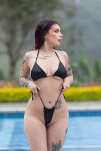 pool naugthy de Melany_Luv Foto 2