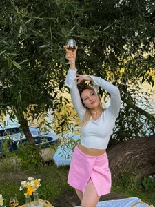 Join me for a picnic?! de Mercedes_Robinson Foto