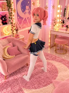 dahlia_grey Kawaii Moonlight 사진 4