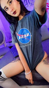 atenea_dragon__ sexy casual Immagine  9