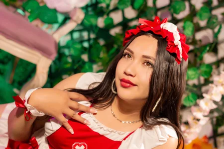 pauline_golden1 FLOWERS 💐 Pic 2