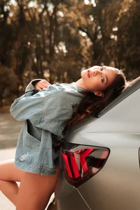 Alyssia_Collins Hot Wheels & Heels Foto 2