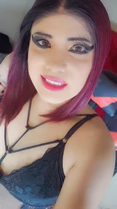 Trixy_star_horney Happy new loook slika