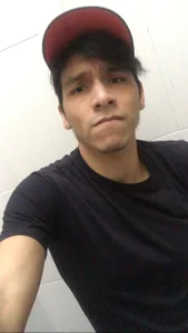 Patrick3_5556 come see Foto