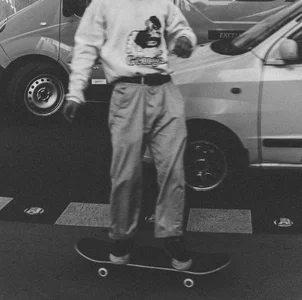 infinity-888 My personaliti Foto 4