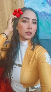 CataLopezzz Just me Kuva 8