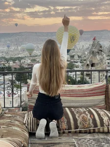 KatalinaJameson Travel slika 2