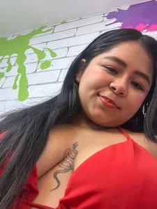 AriaMoonnn 🍒💋🔥 SEXY GYAL Poză 8