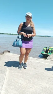 camile_milf Being free is beautiful Pic 4