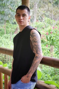 chris_suarez Public Foto 3