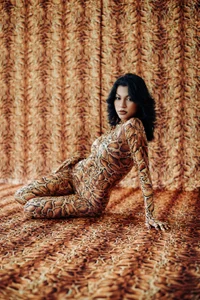 LunaRusoのFierce and Seductive 🐆の 8枚の写真