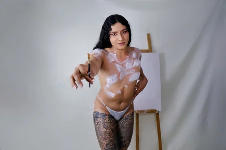 Alison_Chan_ Painted passion Billede 9