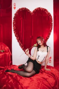 Zoe_Lynch_Valentine’s Private Treat 💎💋 Bild 5