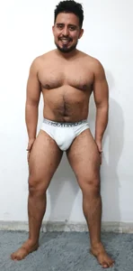 KalethBigDick kañvin Under wear Pic 3