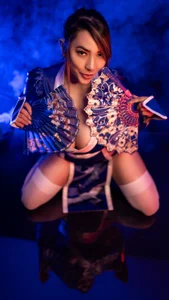 miss_sofiaaHalloween图片 2