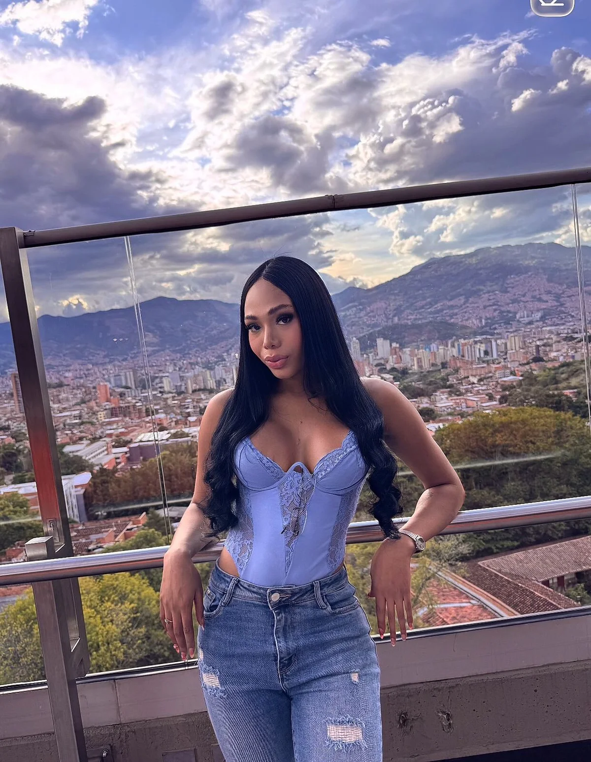 Nicole_Paradise Trendaava kuva 2832
