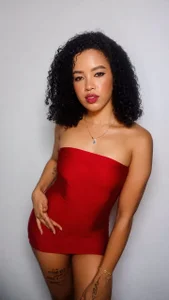 Kiara-Lux Kiara Lux Pic