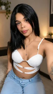 sienna-foxx Sweet but Dangerous 💋 Fotka 3