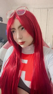 lizy_portmanのJessie Pokémonの 4枚の写真