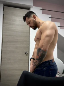 Mike_Moretti 👑 ME Bilde