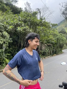 JacoboSwam: Nature ( 6 фото)