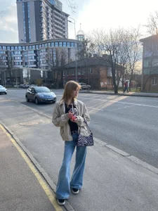 CuriousMildness Public slika 5