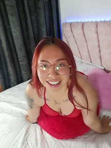 ScarlettPierce777 🔥I'm Hotting🔥 Pic