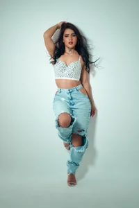 SophieWolkman Summer Session Jean 🦄 Pic 2