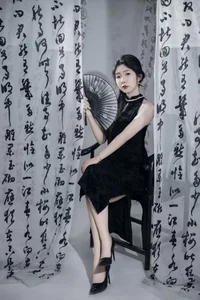 CrazyGirl-888 飞飞 Pic