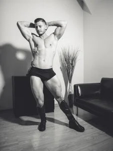 Striptease /Dance
