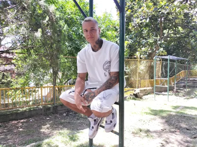 damian_c12 In the park 圖片 4