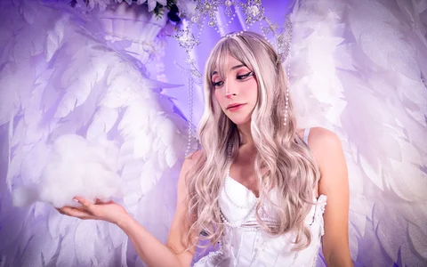 Sweet but dangerous od Damiian20_  5 snímek