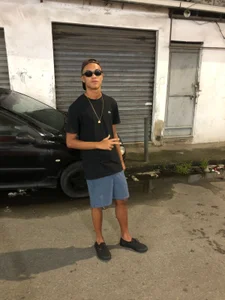 wallacc1202 Fotos quentes Poză