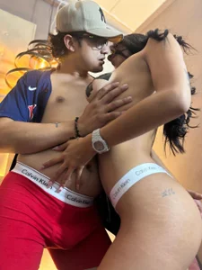 Danner_Alaia Enjoy our pleasure Pic 6