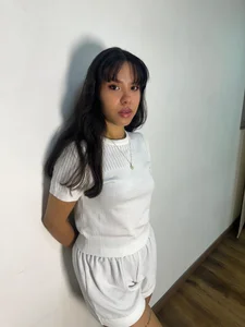 Rose_Allure 🤍🤍🤍 Foto