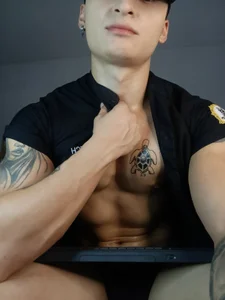 DIEGO_JONES Public Pic 2