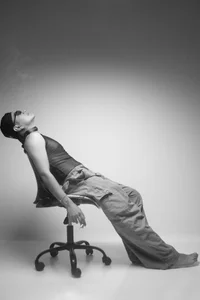 LiamDeep Look at me carefully, because playing is not that easy. 🖤🔥 Hình 5