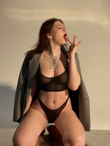 Sara_Conor03: Your lady ( 9 фото)