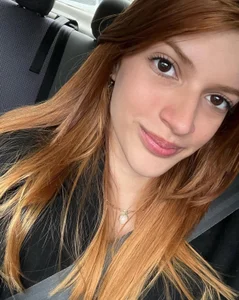 Nora_Vennucci My birthday is coming 🎉🥂 Immagine  3