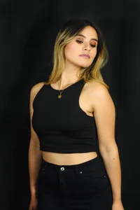 KiaraCarterPublic Bild 2